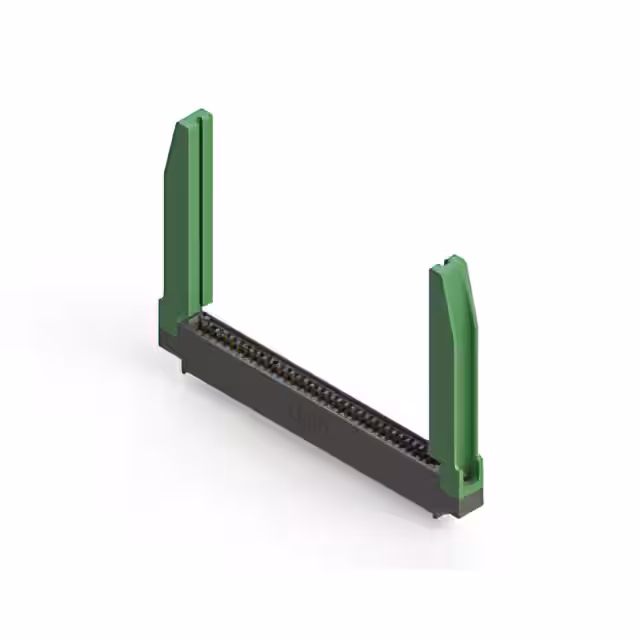 395-036-524-678 EDAC Inc.  Edgeboard Connectors